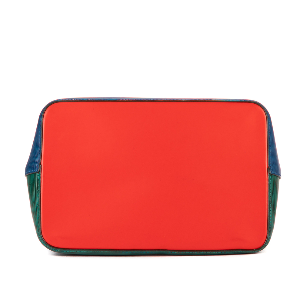 Louis Vuitton Noe Tricolor - Picture 6 of 11